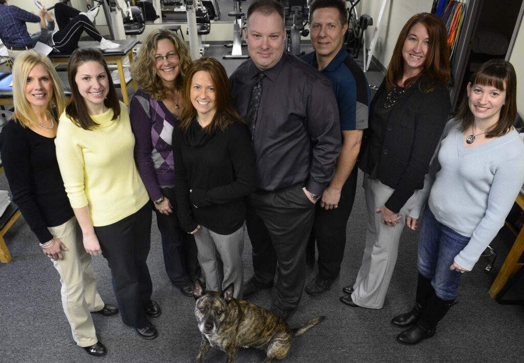 Clifton Park Physical Therapy