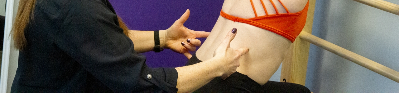 Back Pain and Sciatica Relief