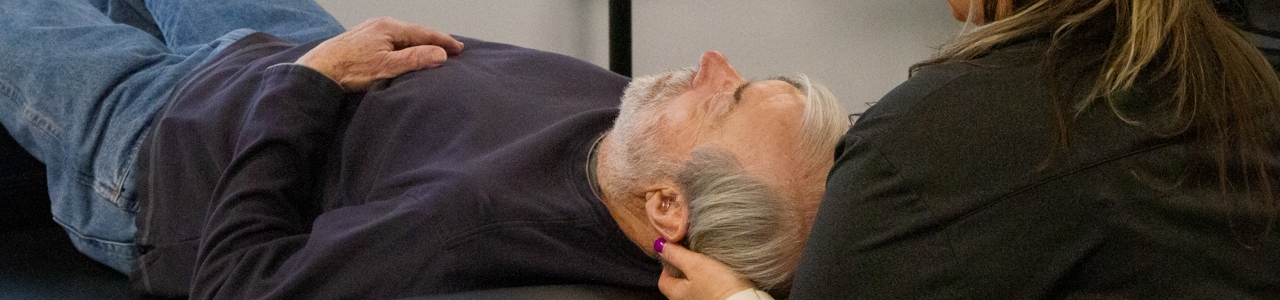 Neck Pain and Headache Relief