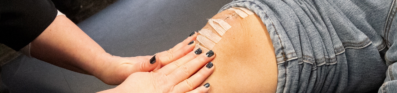 Joint Replacement Rehab