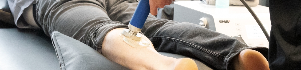 Shockwave Therapy