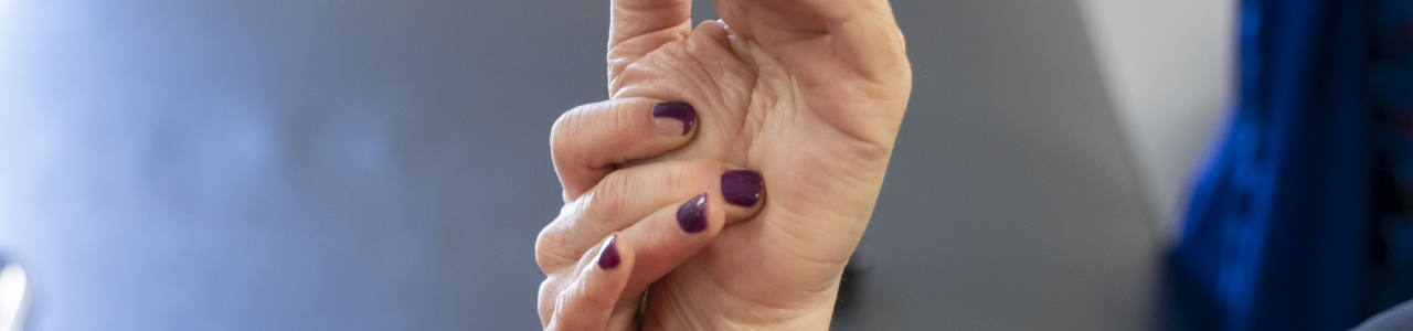 Elbow, Wrist, and Hand Pain Relief