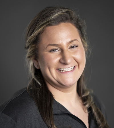 Elizabeth Petraccione, PT, DPT, CKTP