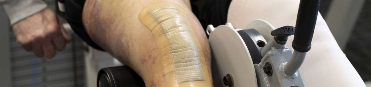 Post-Surgical Rehabilitation