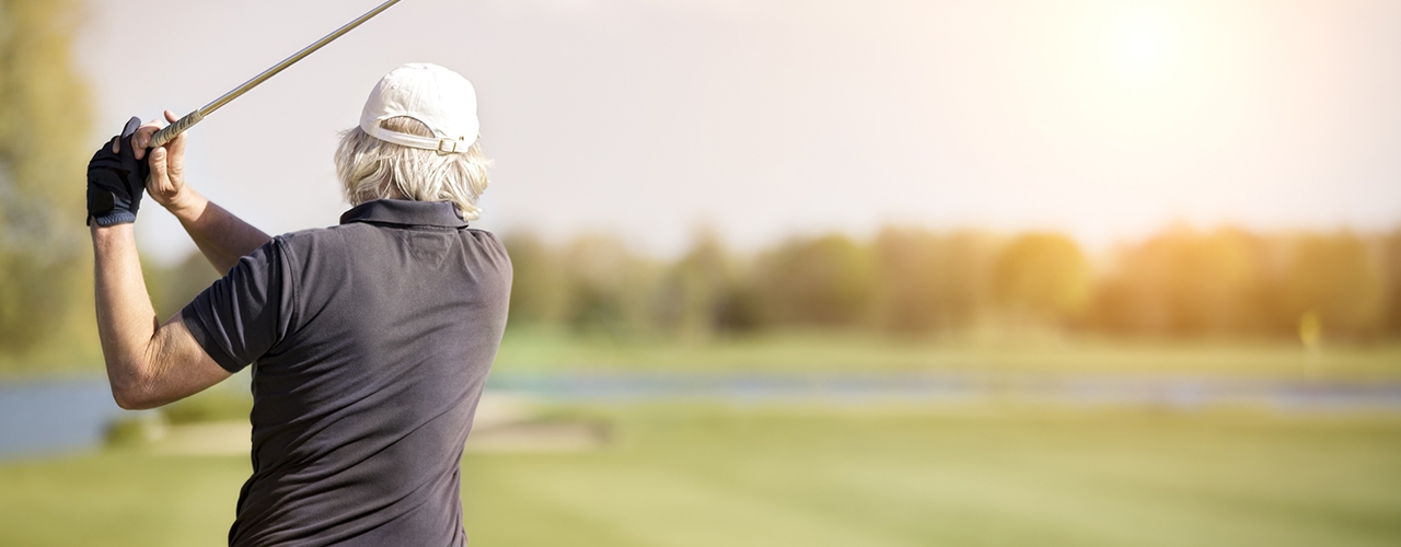 TPI and Golf Swing Analysis