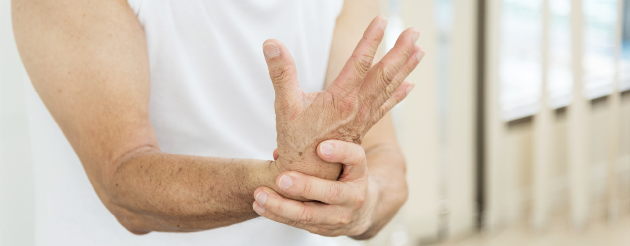 Arthritis Pain Relief