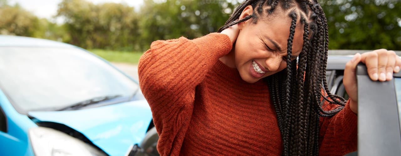 Motor Vehicle Accident Injuries